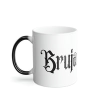 Load image into Gallery viewer, Bruja Color Morphing Mug, 11oz
