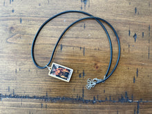Load image into Gallery viewer, Tarot - The Devil Necklace
