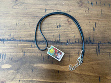 Load image into Gallery viewer, Tarot - The Sun Necklace
