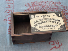 Load image into Gallery viewer, Ouija Board Full Color Box
