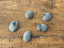 Load image into Gallery viewer, Pyrite Worry Stones
