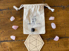 Load image into Gallery viewer, Mini Crystal Love Grid
