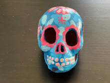 Load image into Gallery viewer, Day of the Dead Sugarskull
